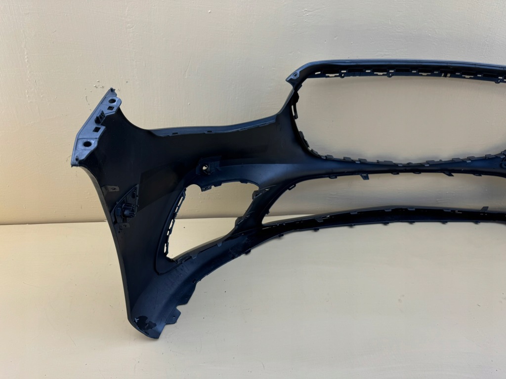 фото №14, Mercedes s-klasa w223 amg 20r- бампер перед передній a2238851001 pdc