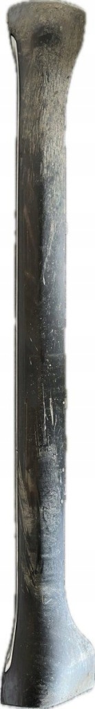 фото №1, Лонжерон бічна jeep права 1wc94lauaa