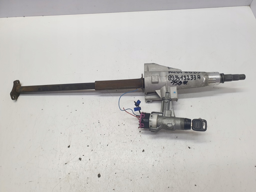 Купить Колонка замок зажигания audi 80 b3 893419233a
