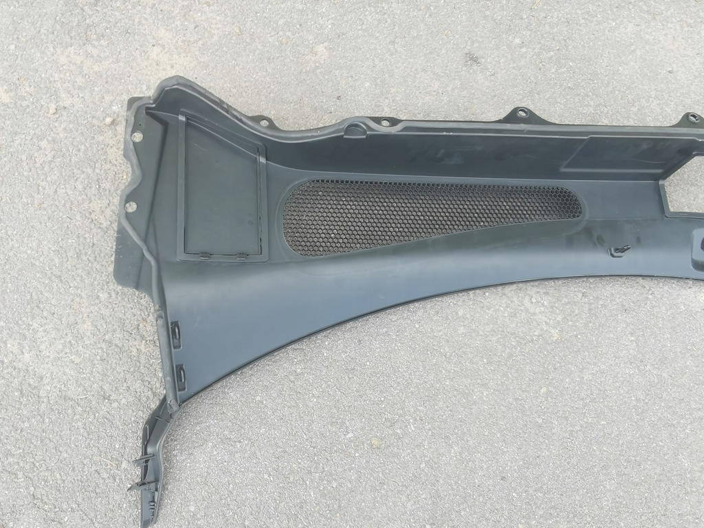 фото №5, Volvo xc90 ii - жабо заглушка жабо 31352746