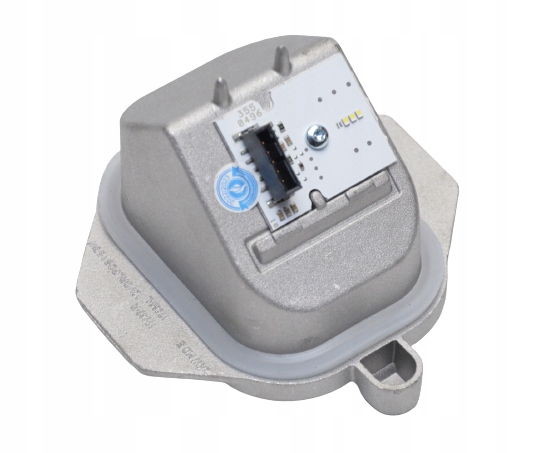 фото №1, Модуль світла денного led drl audi q3 8u правий