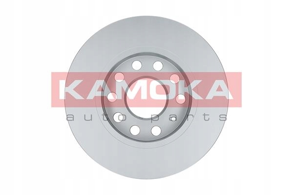 фото №1, Диск гальмівна kamoka 1032552 1k0615601l задня