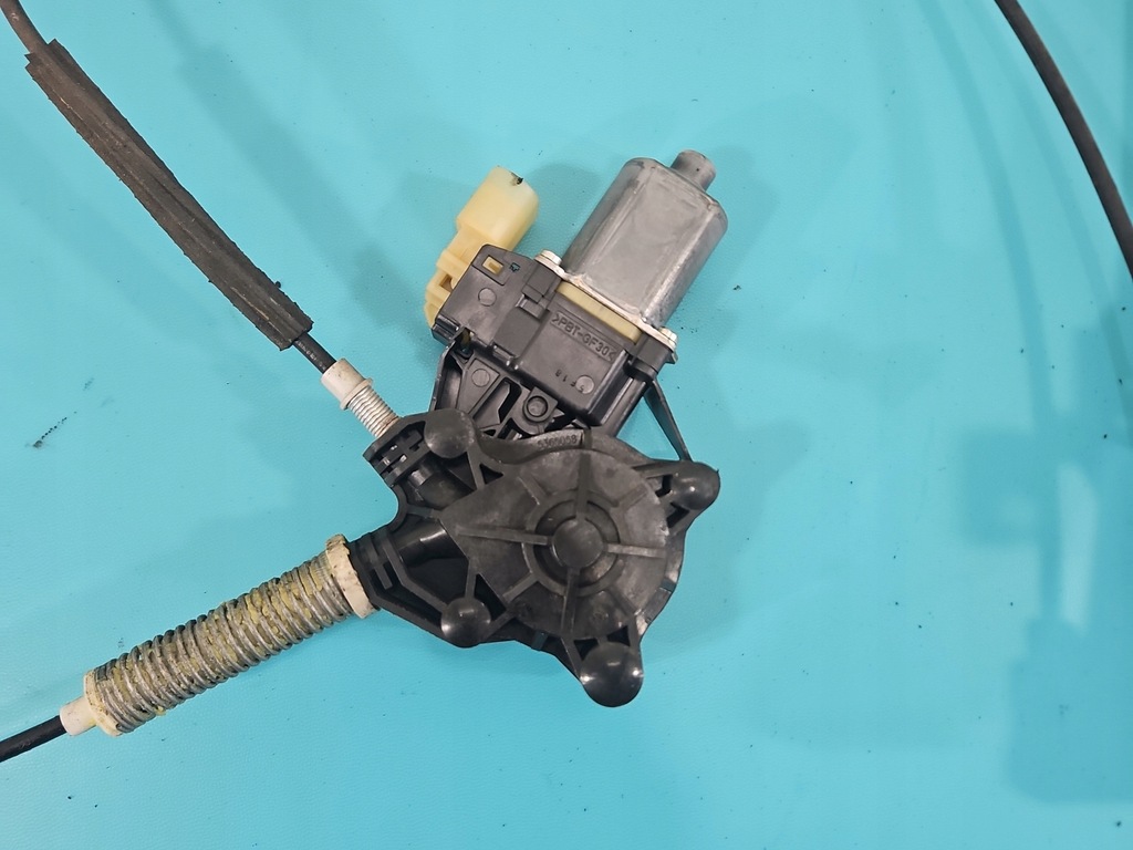 фото №14, Подъемник перед правый mini cooper one ii r56 06- 0130822381 3d hb 6pin