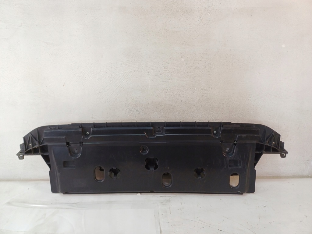 Купить Плита защита под бампер перед peugeot 208 i 12-