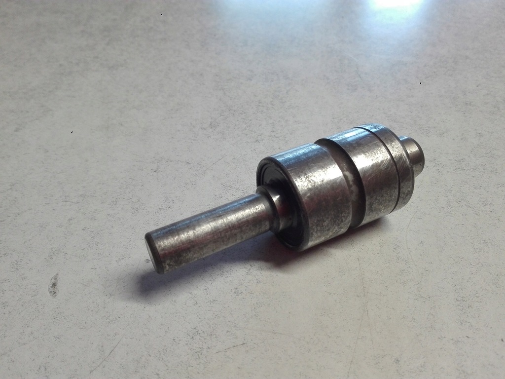 фото №1, 969197510 подшипник насоса wody plc 75-1 skoda favorit felicia