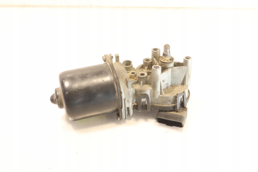 фото №2, Моторчик двірник перед renault megane i