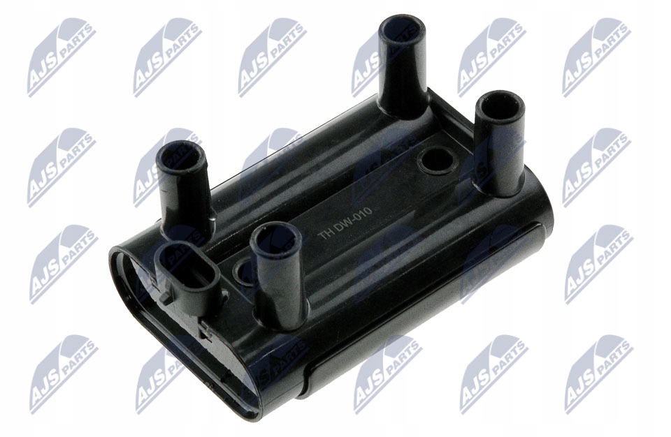 фото №2, Nty ecz-dw-010 катушка зажигания