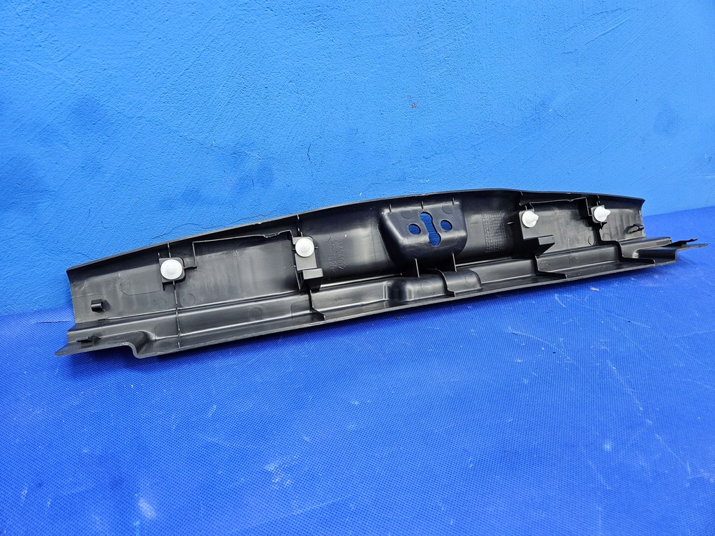 фото №8, Защита порог грузовой citroen c-zero mitsubishi i-miev peugeot ion