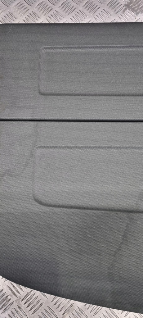 фото №8, Audi q5 8r полка багажника