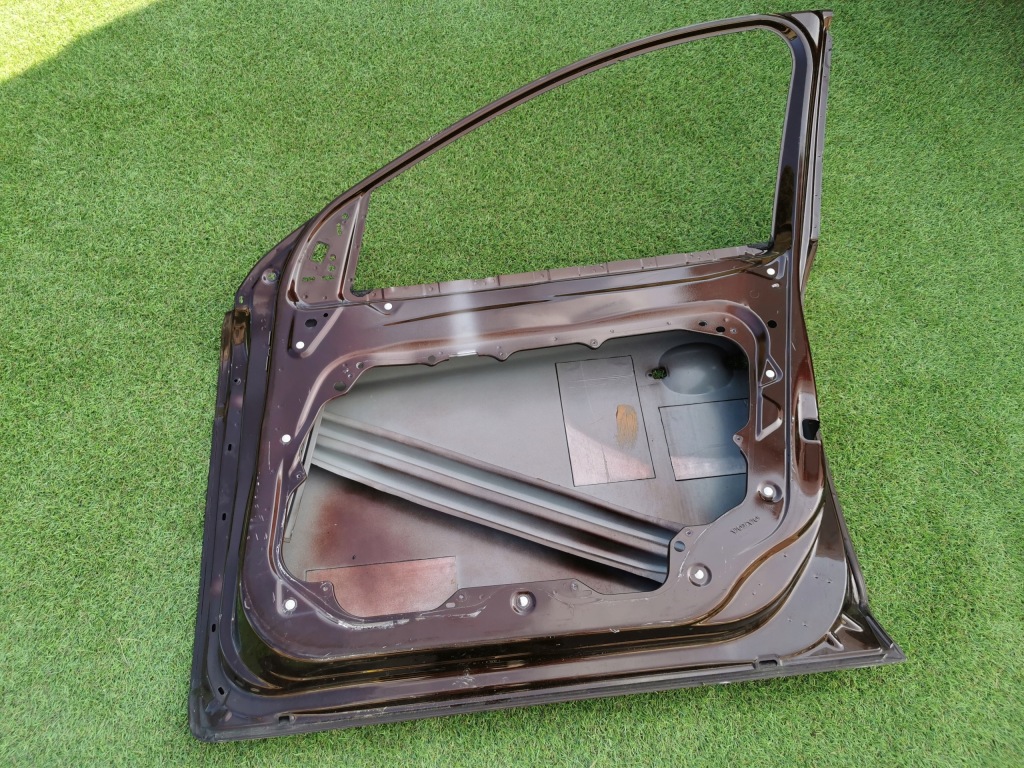 фото №6, Volvo xc60 i двері праве перед