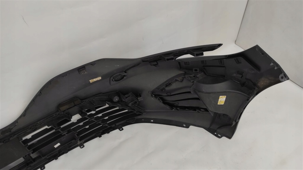 фото №10, Бампер перед renault clio 5 v po 2020