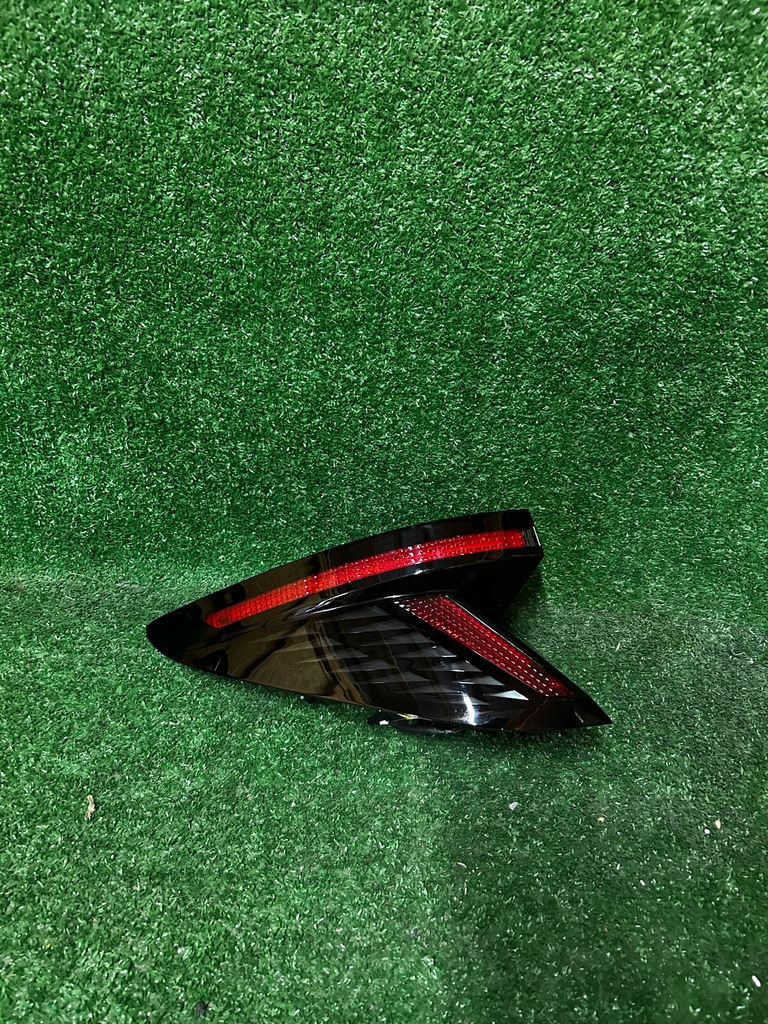 фото №1, Лампа задняя задняя левая hyundai tucson iv