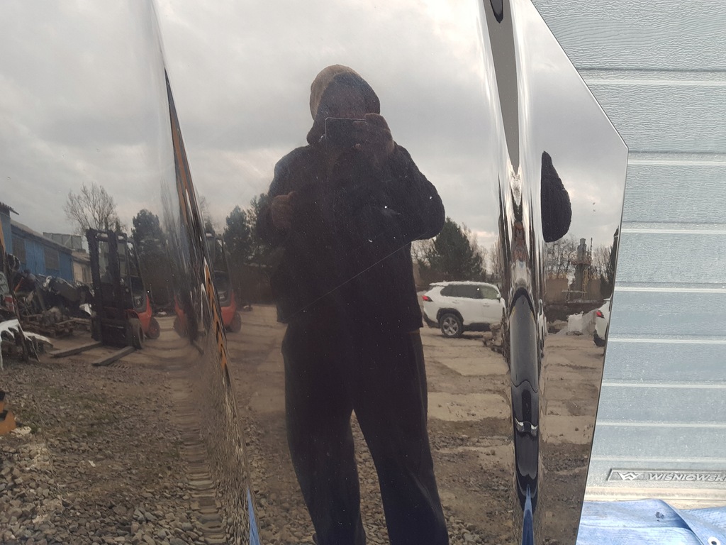 фото №5, Капот mercedes slk r172 w172 c197 197