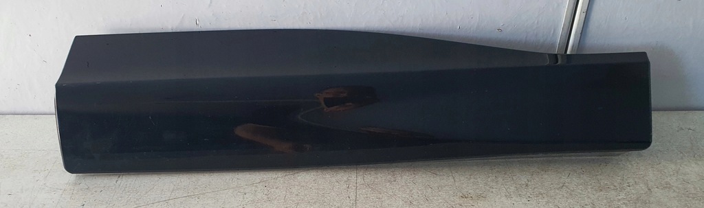 фото №1, Молдинг двері лівий задня ford mustang mach-e 21-