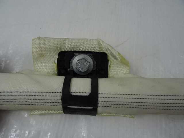 фото №3, Ford focus mk3 шторка безпеки подушка безпеки права 616773100