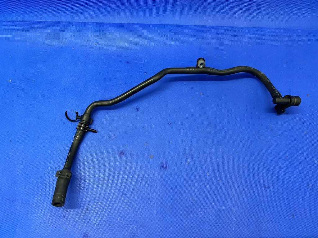 фото №2, Audi a6 a7 c7 4g 3.0 tdi шланг вакууму 059131056r 40