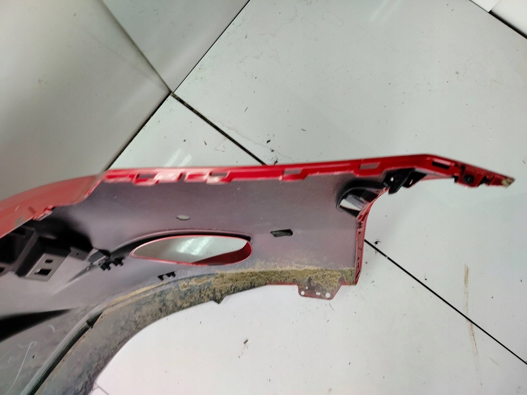 фото №13, Mazda mx5 mx-5 iv 2015- бампер задня задній n243-50221