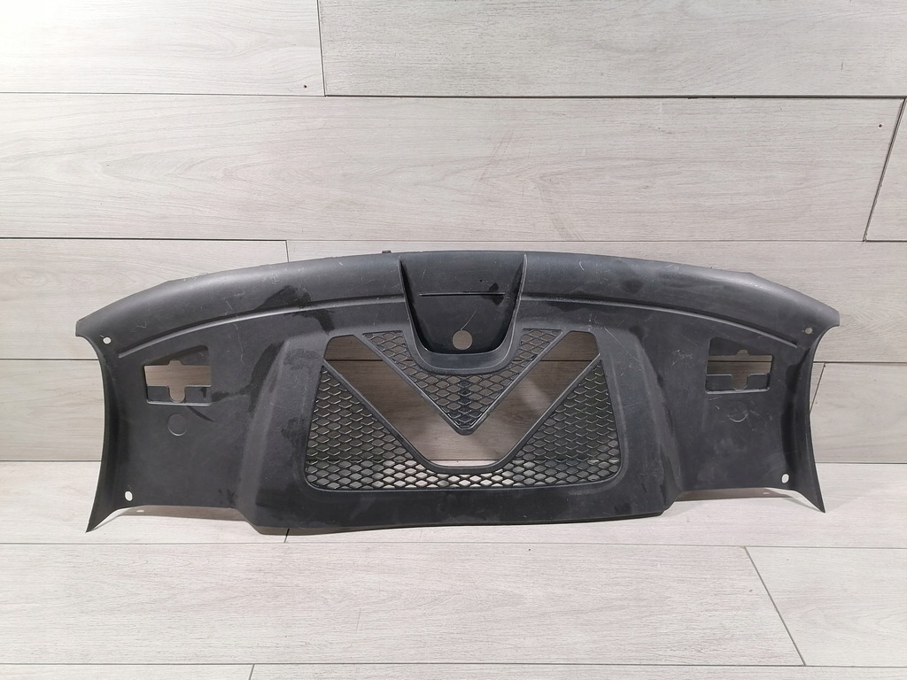 фото №1, Macan защита pas перед 95b805806