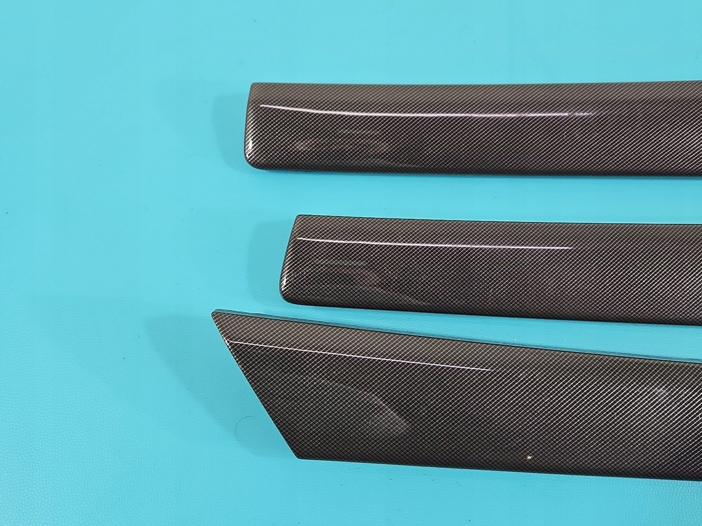 фото №12, Молдинг накладки декори dekor панелі opel antara eu