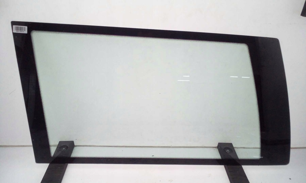 фото №1, Стекло кузовная левая последняя mercedes vito w638 1996-2003 оригинал nowa