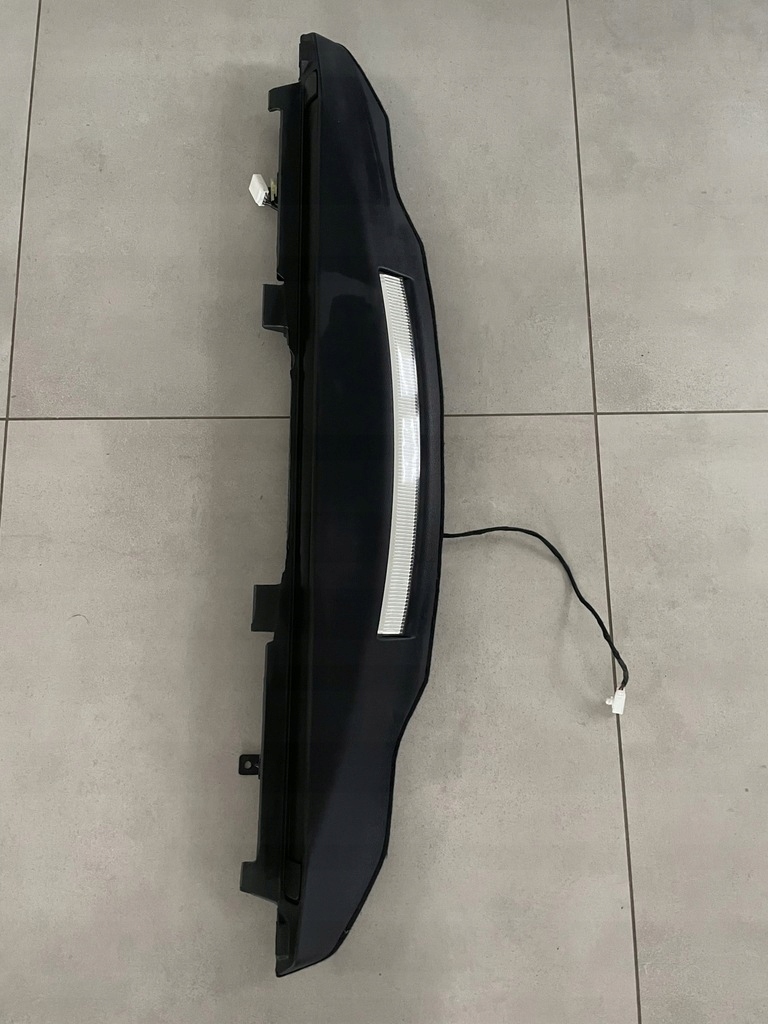 фото №1, Шторка maserati quattroporte vi