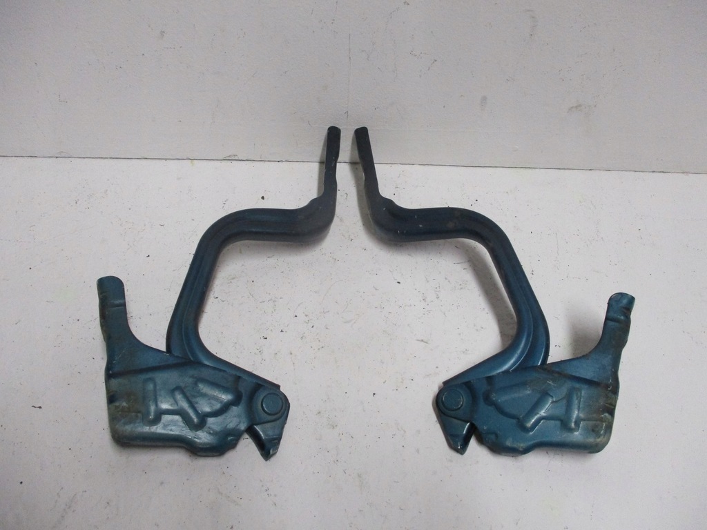 фото №1, Петля капот kia niro правий