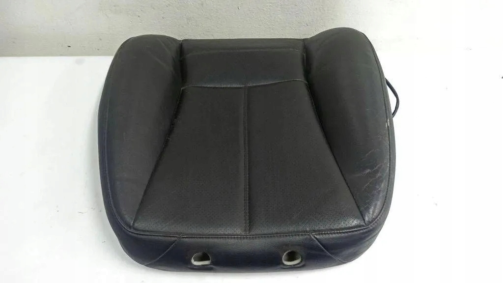 Сидіння передній лівий mercedes-benz m w163 m6120013 34316614 2.7l 2000 Ціна