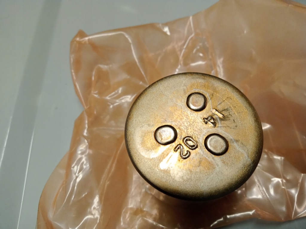 фото №5, Поршень суппорт тормозной subaru 26635fe010