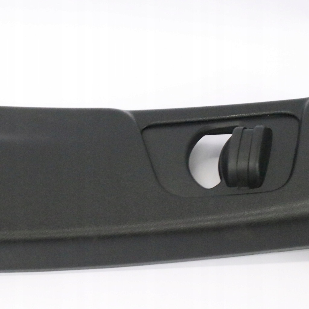 фото №9, Mercedes eqa h243 захист обшивка стійка b права czarna a2476909801