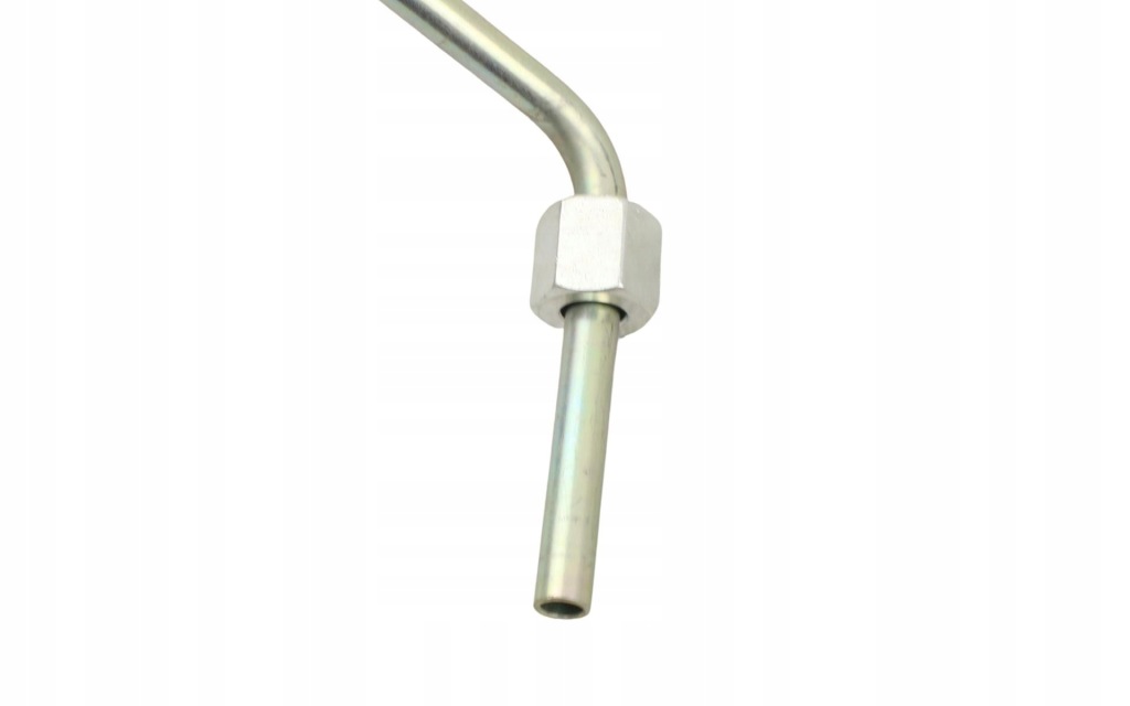 Труба оливи fiat ducato 2002- 2.3 Ціна