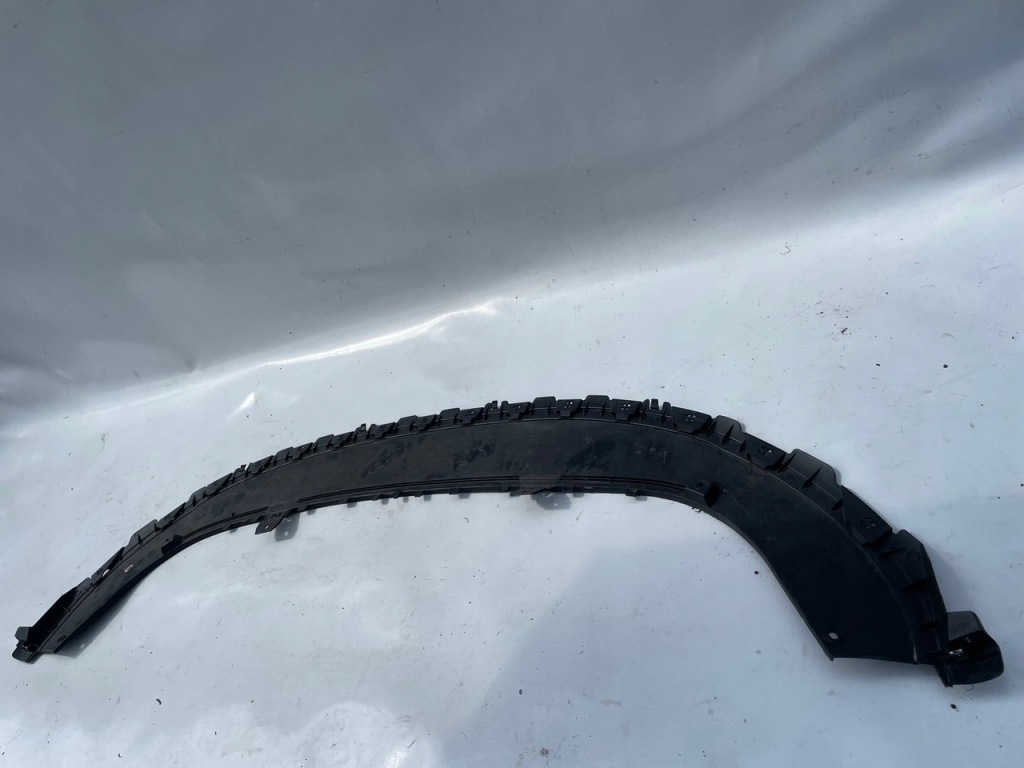 фото №5, Спойлер накладка бампера перед передняя seat ibiza iv 6p0805903