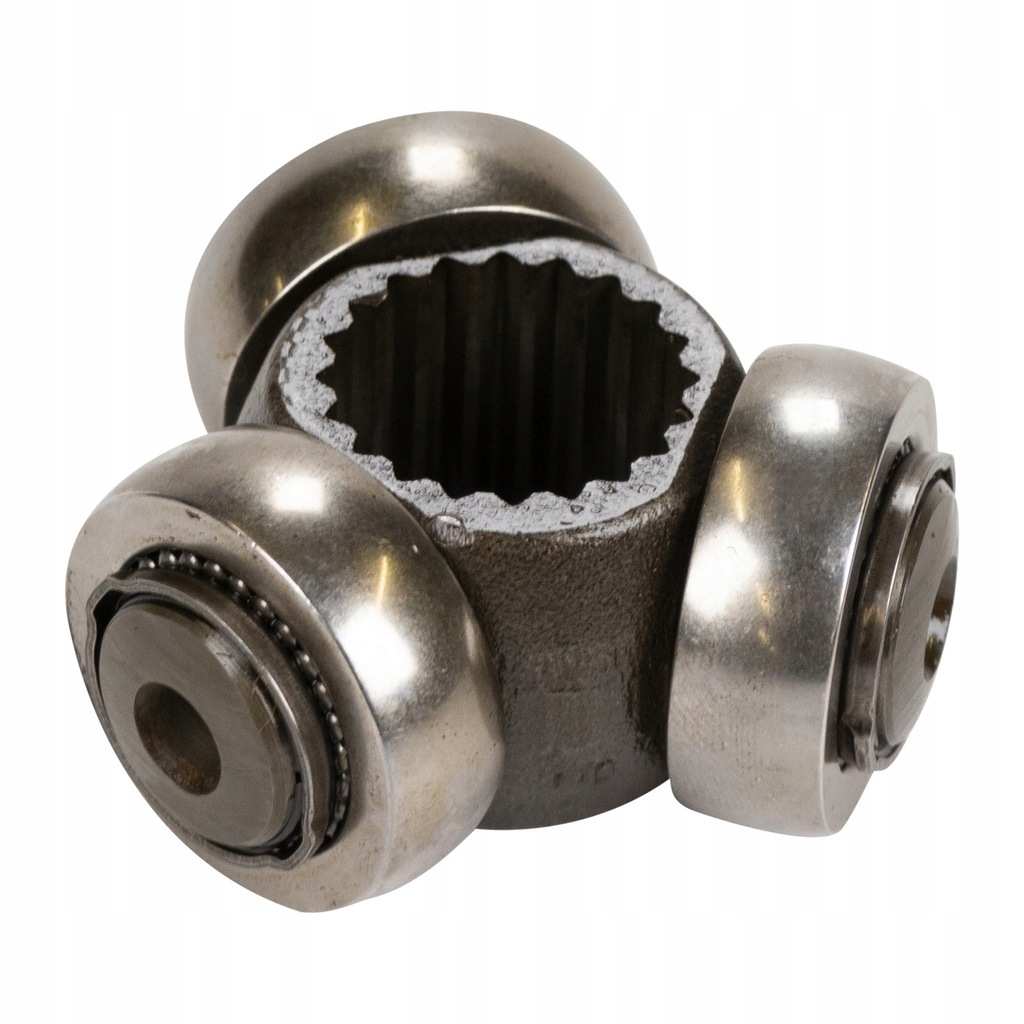 фото №1, Крестовина полуось fiat panda 85-91 оригинал aso