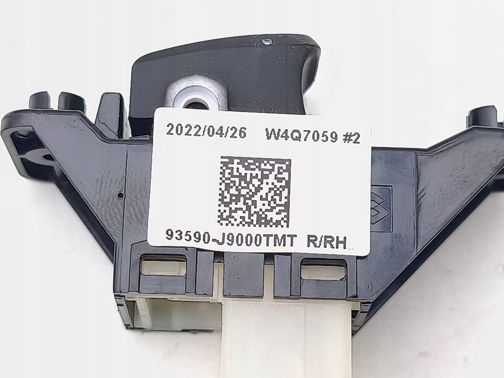 фото №13, Hyundai kona i переключатель окон 2022 3k55121200