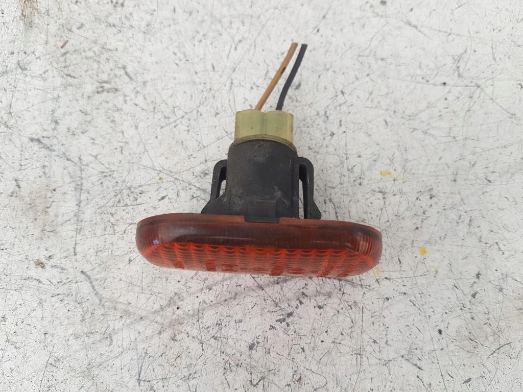 фото №1, Поворотник крила боковий renault scenic i rx4