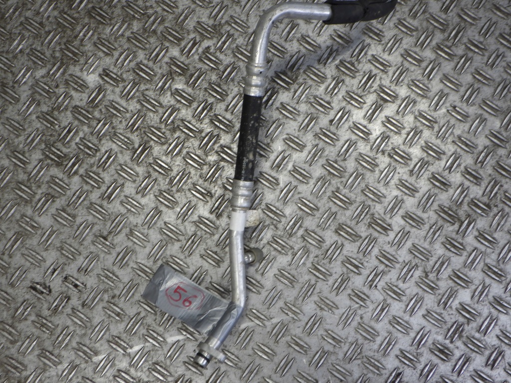 фото №7, Шланг кондиционера jeep compass 2017-