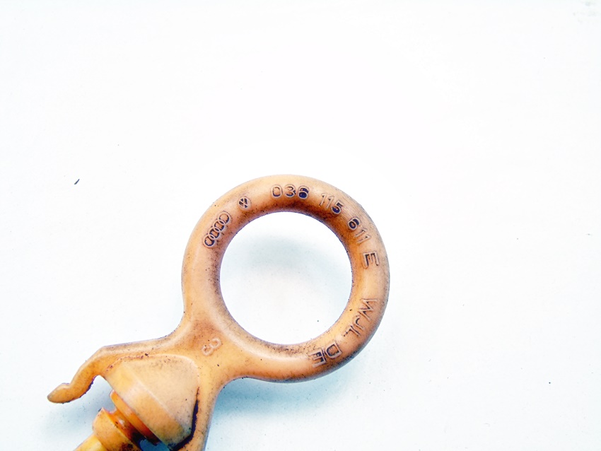 фото №4, Щуп оливи 1.4 16v golf iv bora i lupo leon aros