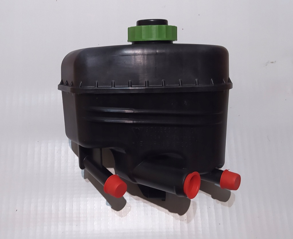 фото №1, Бачок усилителя porsche 970 panamera