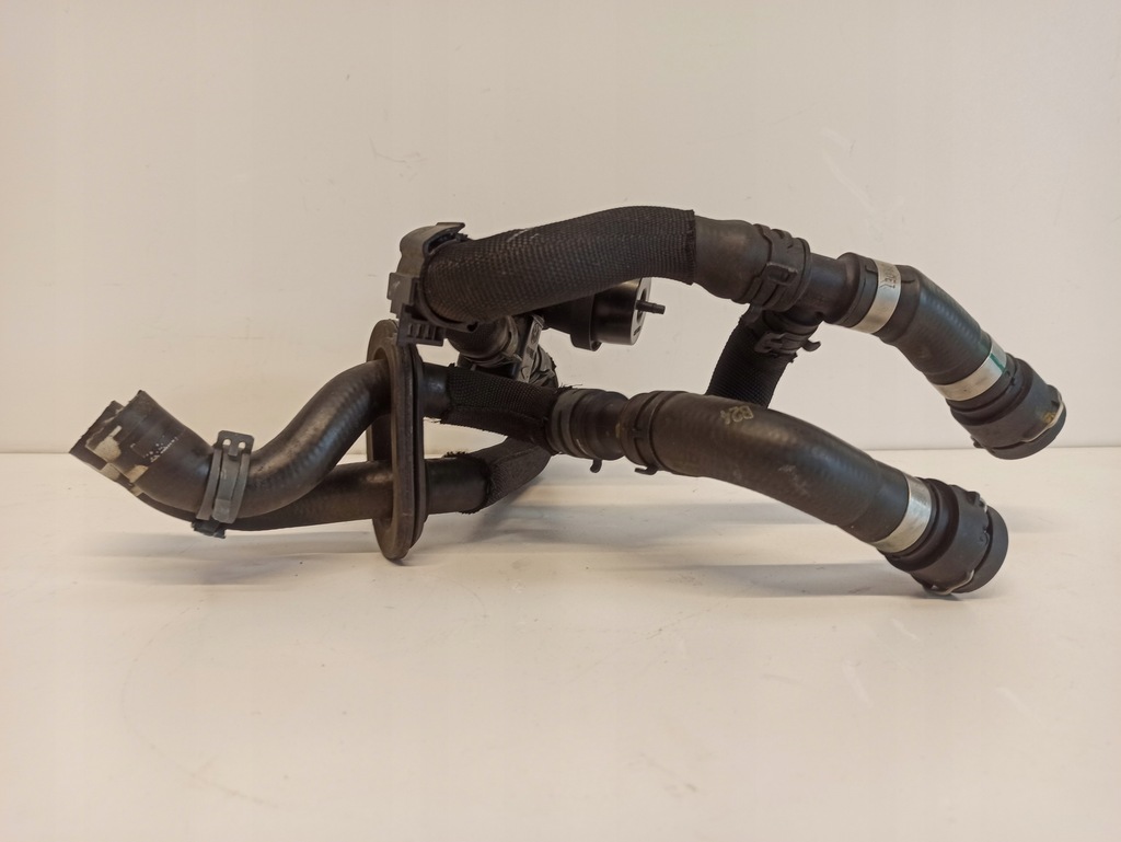 фото №6, Труба шланг wąż audi a4 b8 8k0819334e