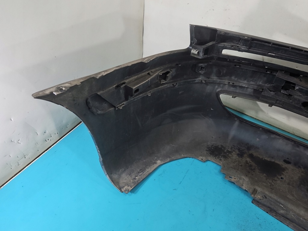 Бампер перед peugeot 807 grafitowy eyjc Киев