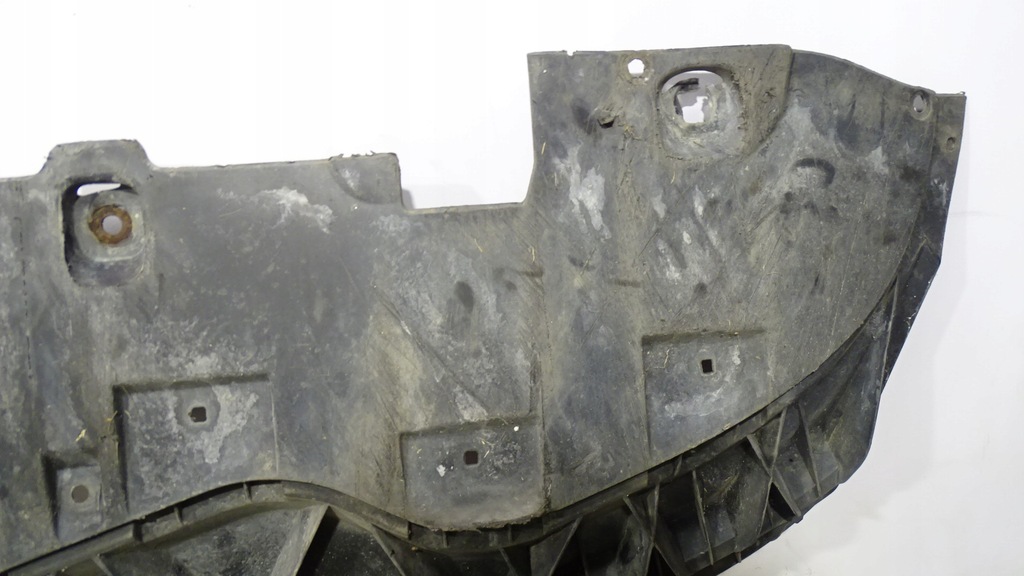 фото №9, Защита pod бампер mercedes w245 b200