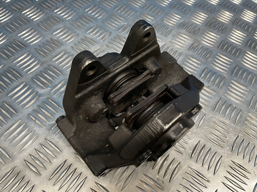 Mercedes w215 cl 55 amg 315 mm супорт лівий задній Доставка