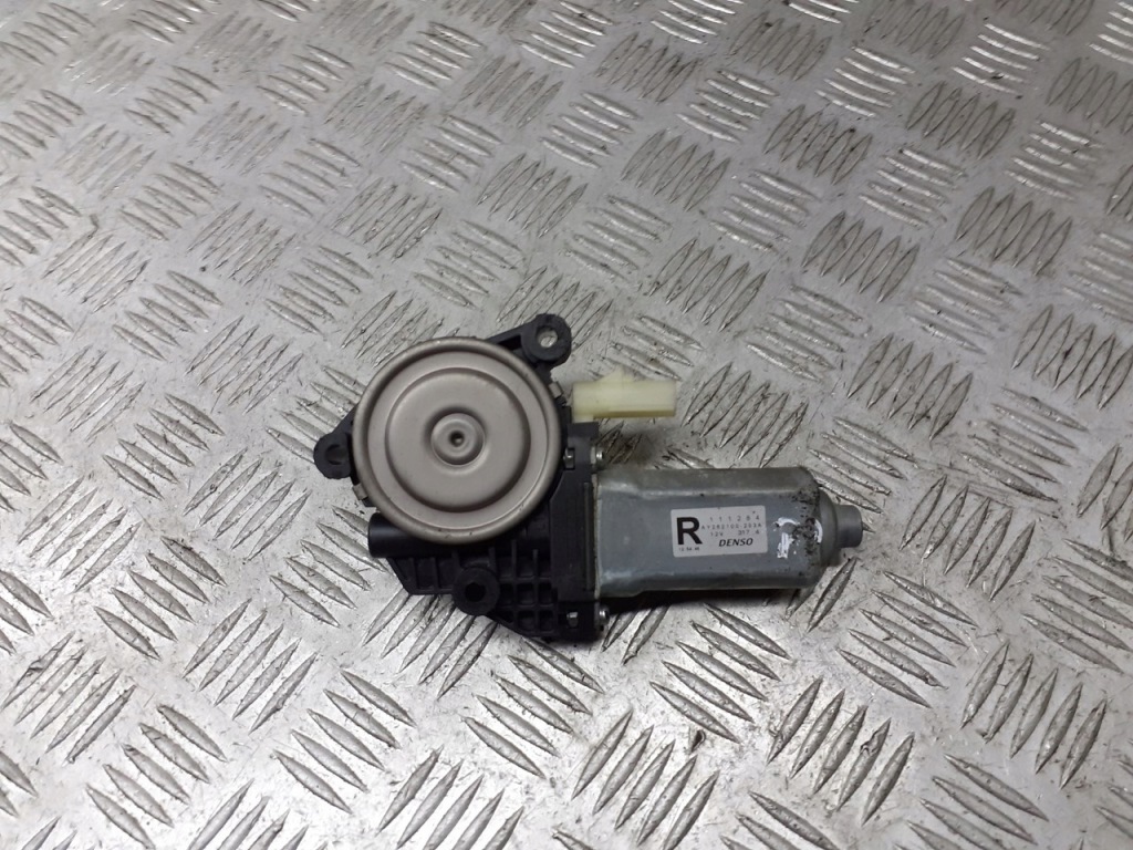 фото №1, Моторчик скло правий перед pt cruiser