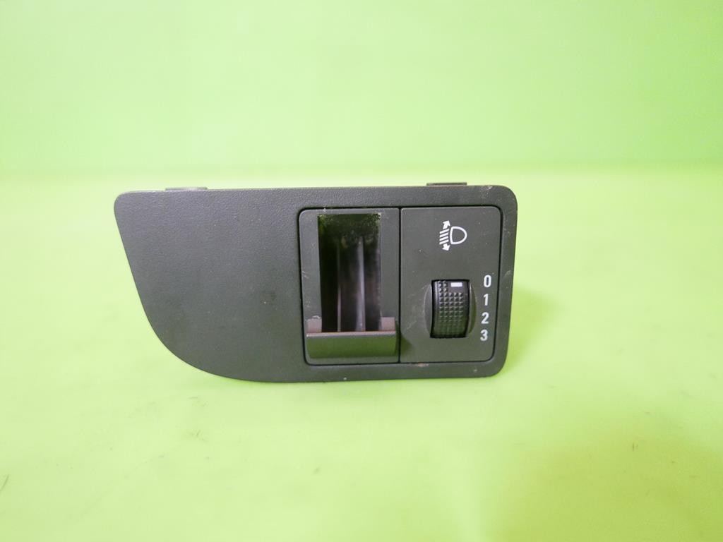 фото №1, Перемикач висоти рівня світла chevrolet spark iii m300