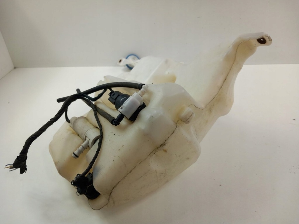 B1 uk mercedes ml w164 suv бачок рідини омивача ксенон a1648690020 Зі Шроту