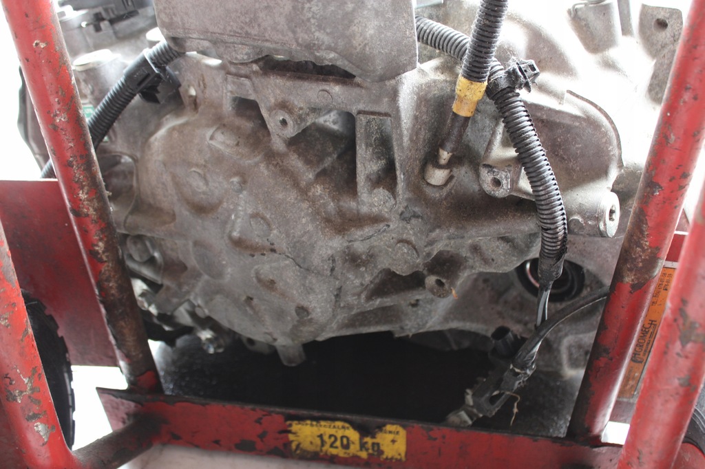 фото №7, Suzuki sx-4 cross 1.4 18r коробка передач передач автоматична 3fg