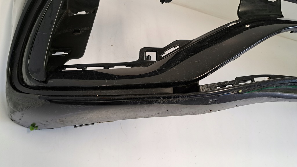 фото №11, Бампер перед mercedes c klasa w206 amg 21-