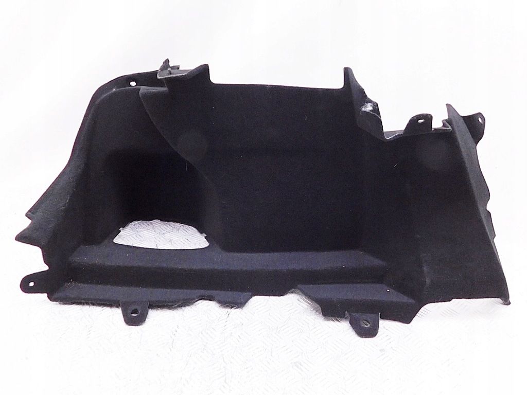 фото №9, Полиця обшивка підлога багажника - alfa romeo giulia