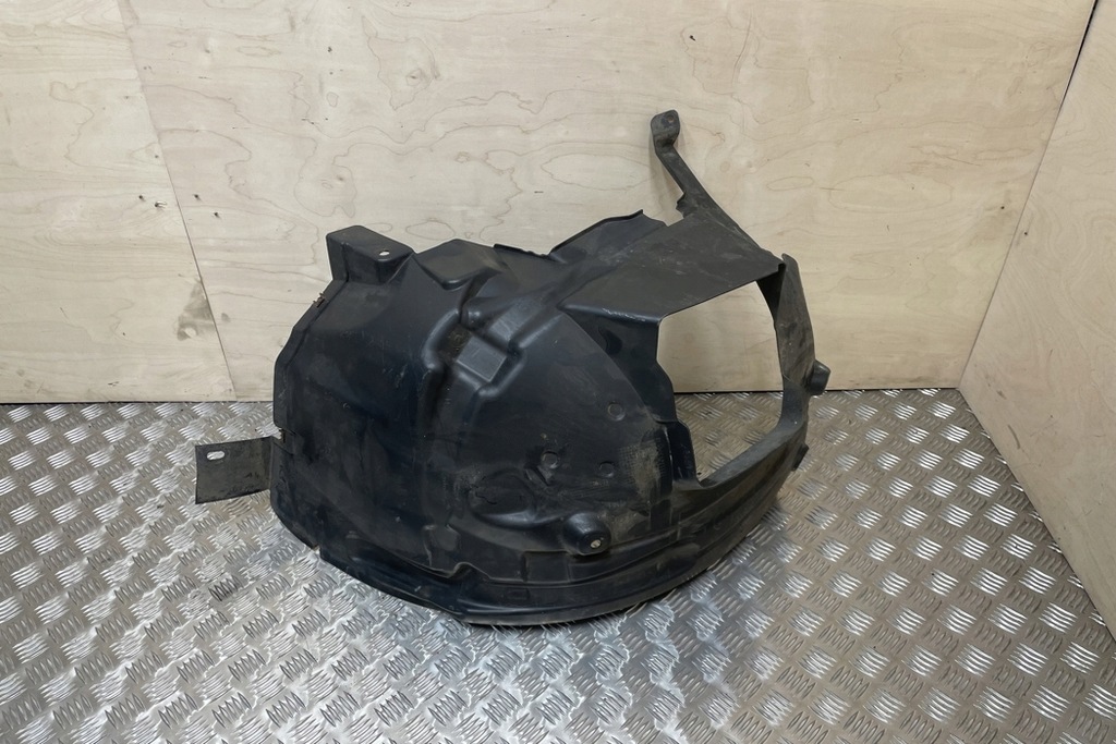 фото №13, Підкрилок праве передні bmw 3 coupe e92 8043214 4.0l бензиновий 309kw 2010