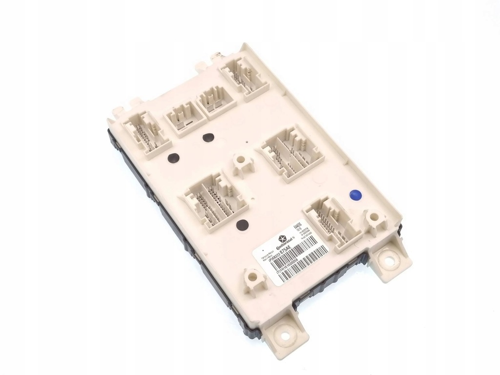 фото №1, Chrysler pacifica 2018 модуль / блок управления комфорта