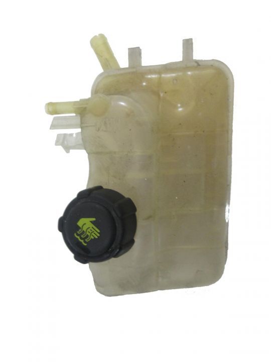 фото №1, Бачок расширительный renault megane iii